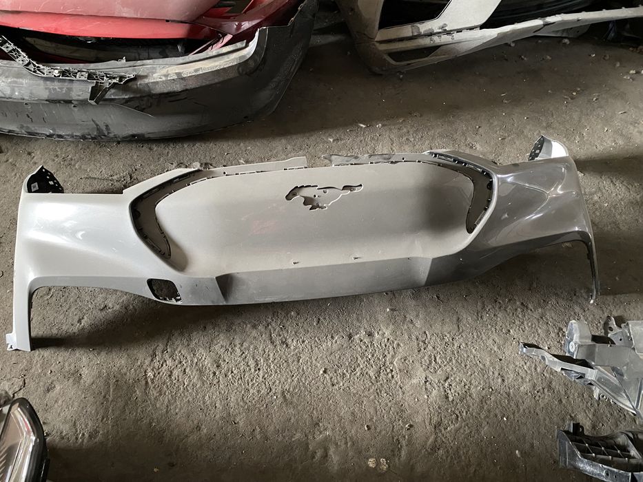 Bara Ford Mustang Mach-E 2021 - 2024 bara fata Mach E mache
