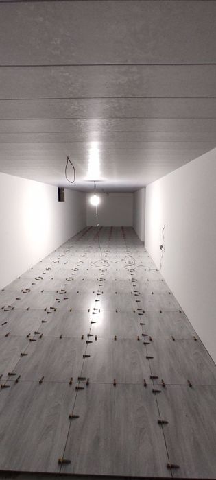 Kafel terish xizmati