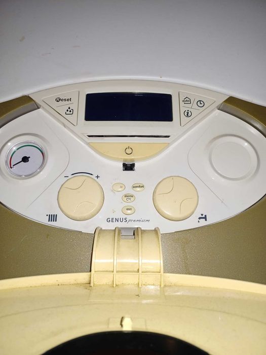 Centrala termica ARISTON Genus Premium 30 kW