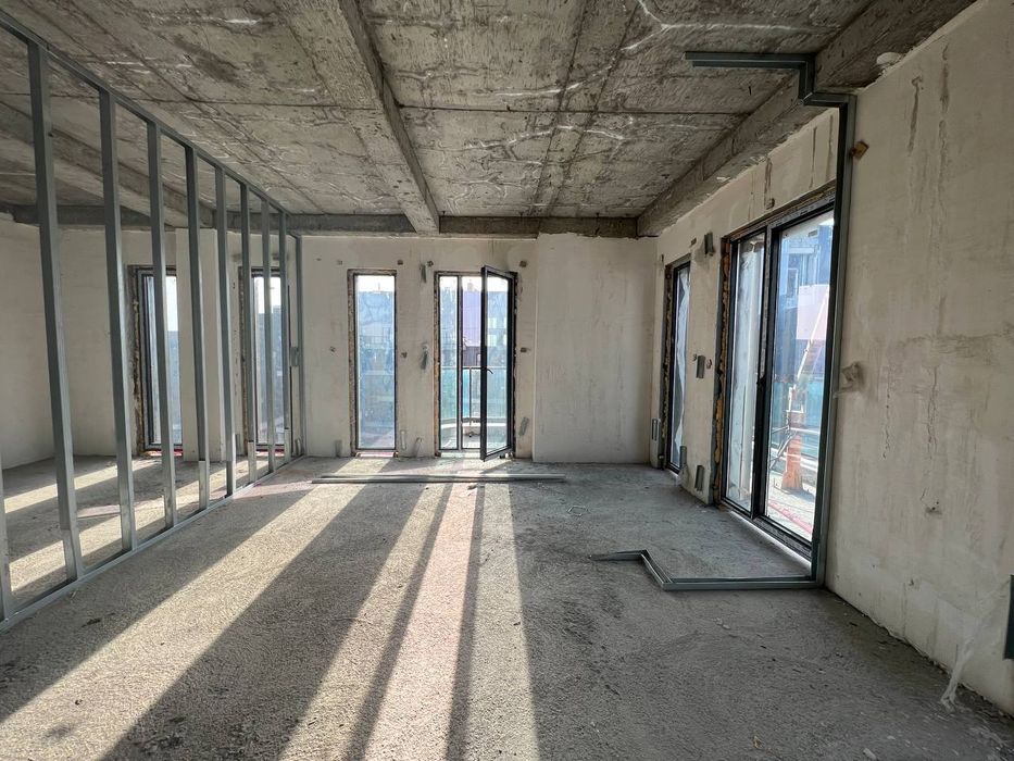 Продается 2х ком квартира, ЖК Parkwood, ор-р: ул. Нукусская, 78м²