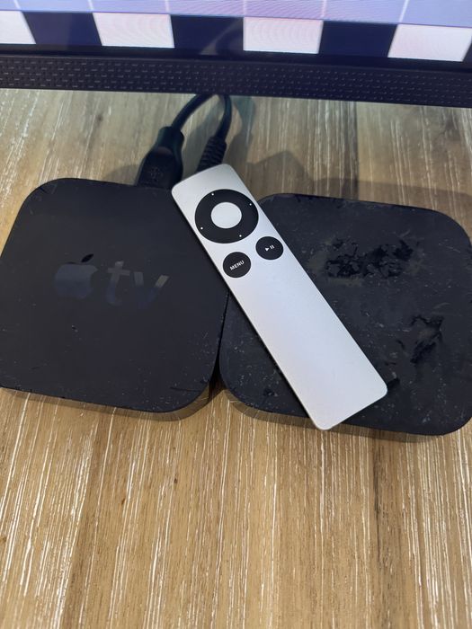 Apple TV A1469 perfect functionale