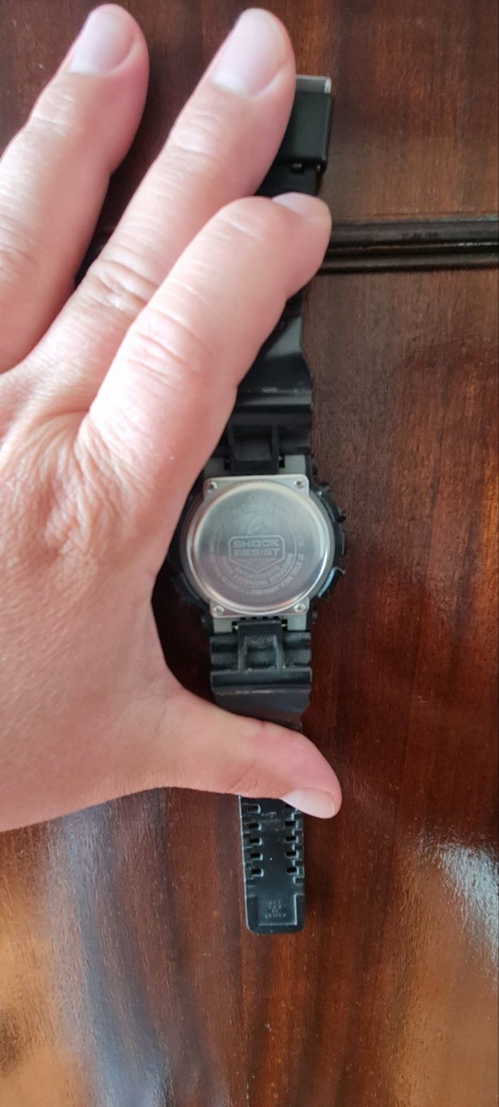 Мъжки часовник G - SHOCK