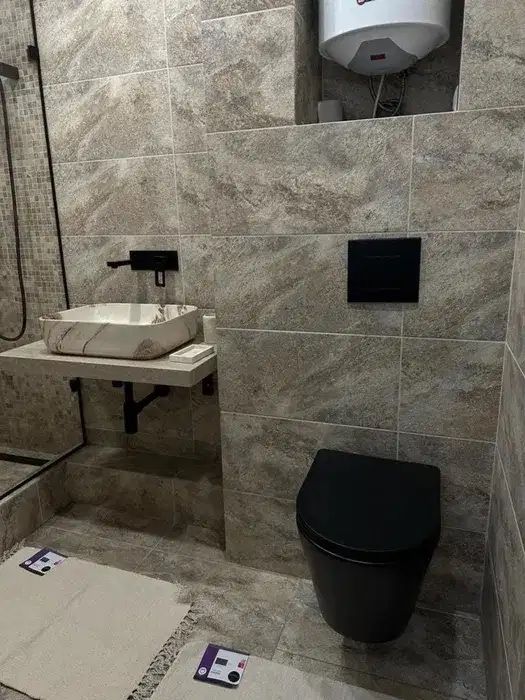 Сдается квартира с ЭКСКЛЮЗИВ ремонтом на долгий срок Next ТРЦ|U Tower