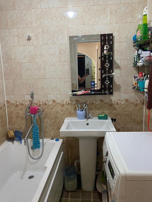 Продается 2ком квартира