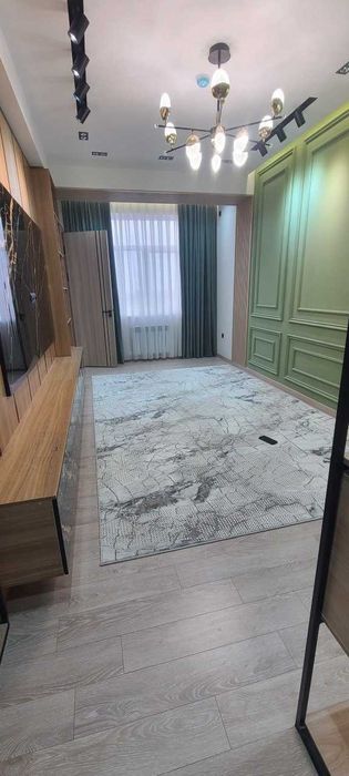 J4 Сдаётся отличная и уютная квартира! на Чиланзарский р-н 13 квартал