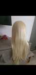 Cap manechin blond nou