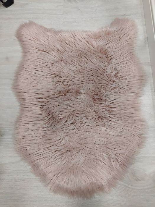 Covor- imitatie blana