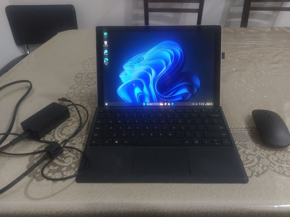 Surface 7 pro 8/256