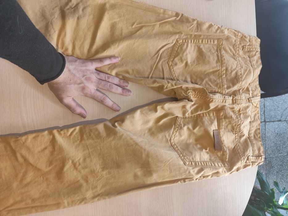 Маркови дънки втора ръка