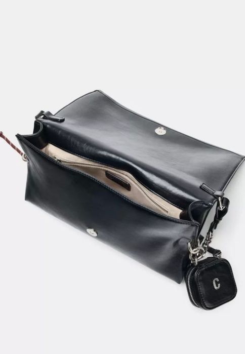 Дамска чанта Zara