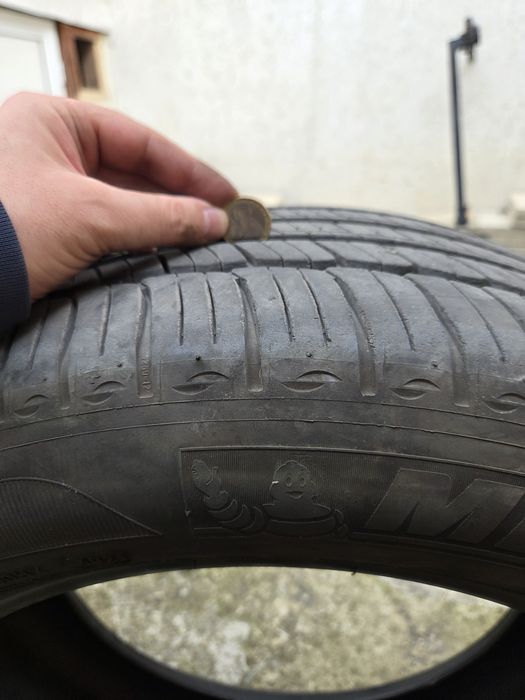 Michelin Primacy 245/50/18 MXM 4 ZP