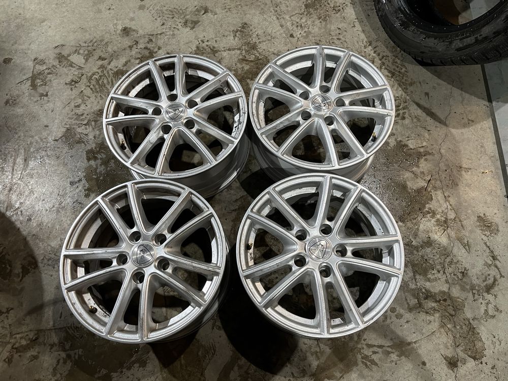 Джанти 15” 5/112 Ет38