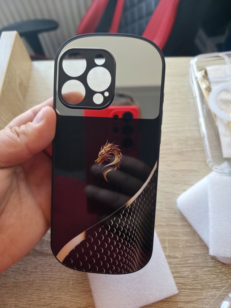 Husa iPhone 16pro max