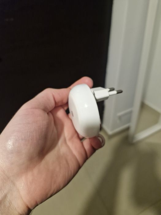 Lampa de veghe/ambientala cu senzor de lumina