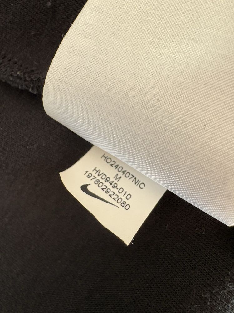 Nike tech fleece горнище М