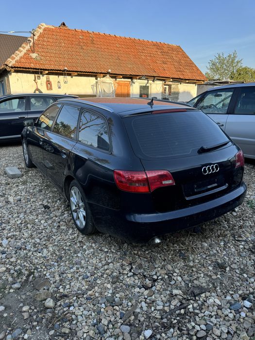 Piese audi A6 c6 2005 perne aer 3l 232 ps si a 6 2,7 2006