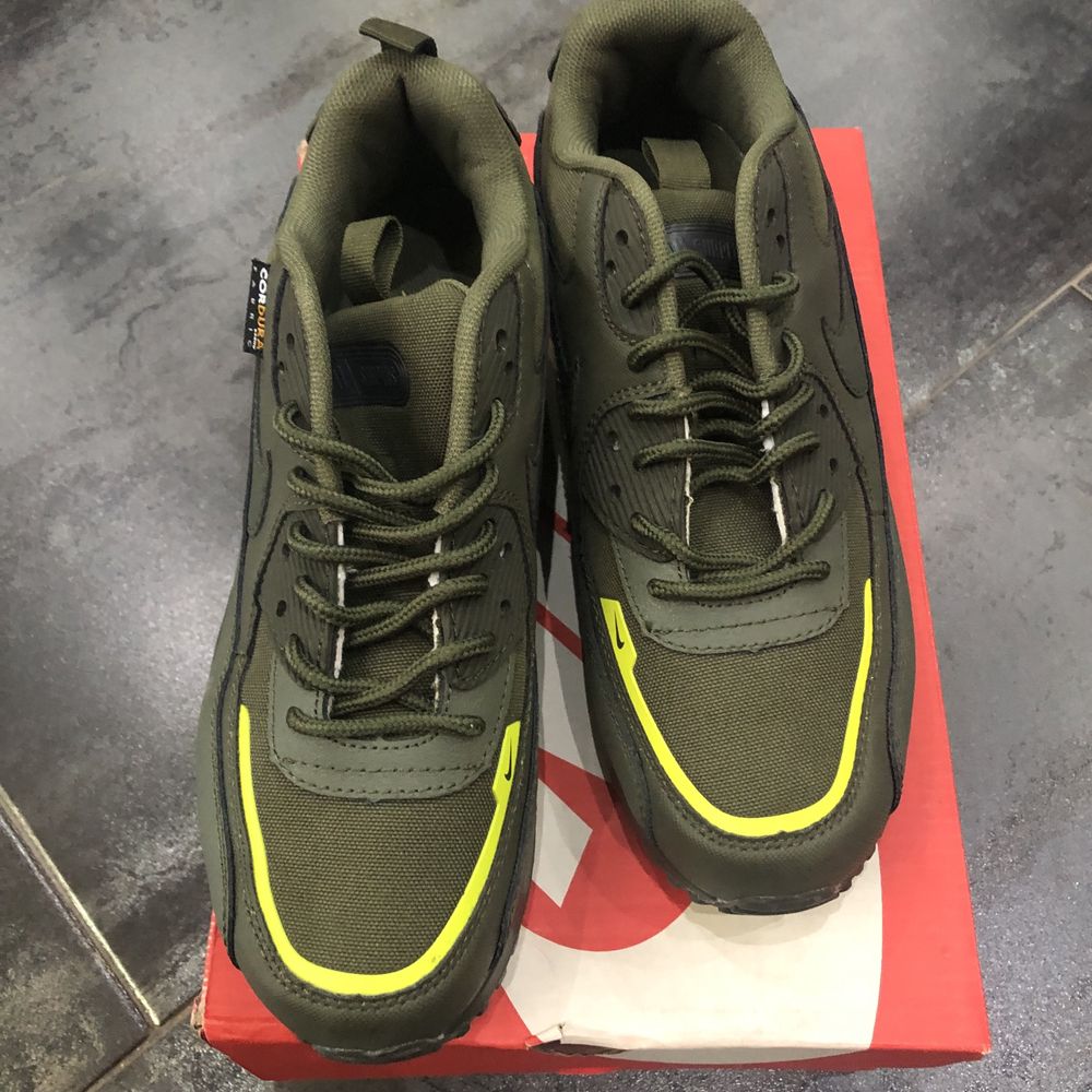 Nike Air Max 90 - 40 номер