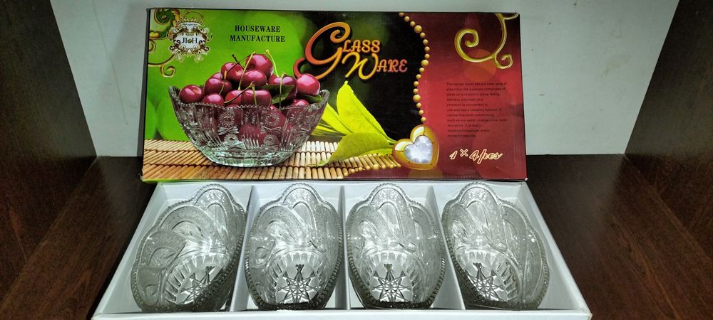 Ыдыстар сатылады