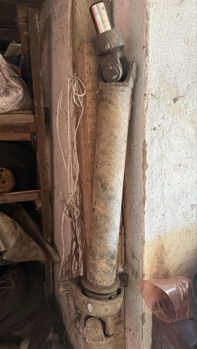 Кардан газель 3.2.