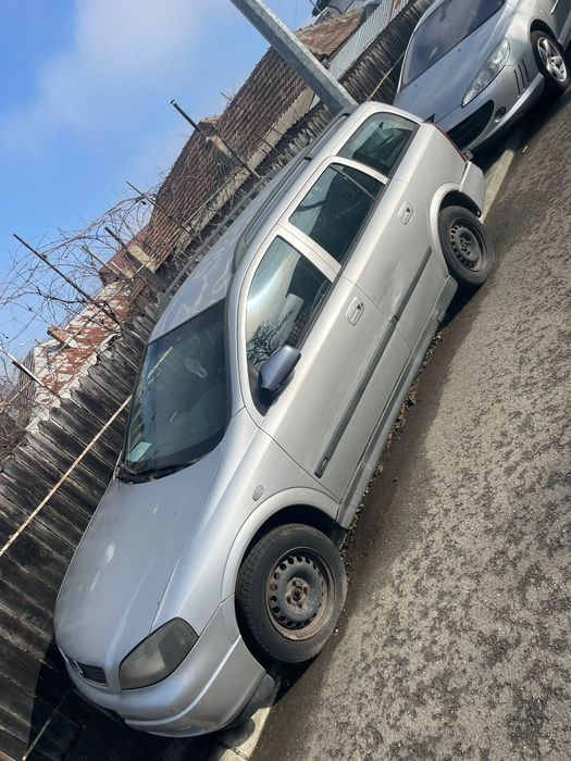 Opel astra g 1,6