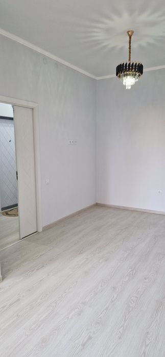 Квартира 1-комнатная golden house, assalom havo