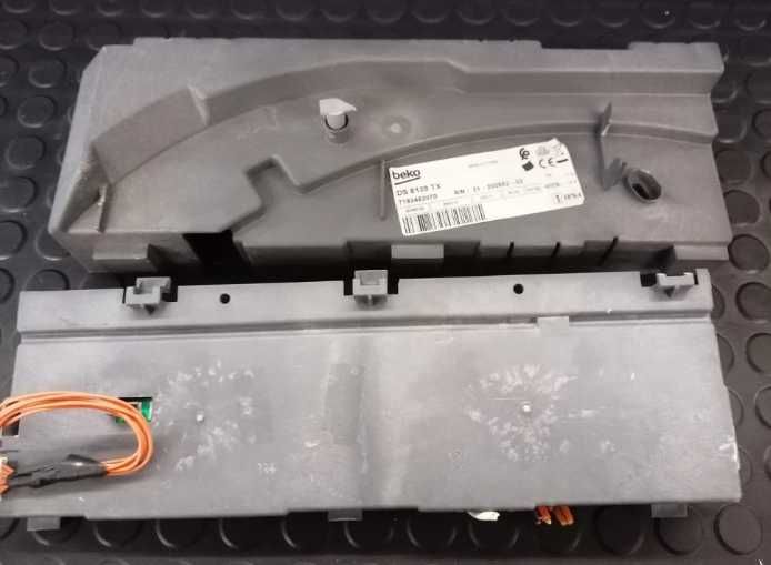 Placa electronica uscator Beko DS 8139 TX, modul / R23