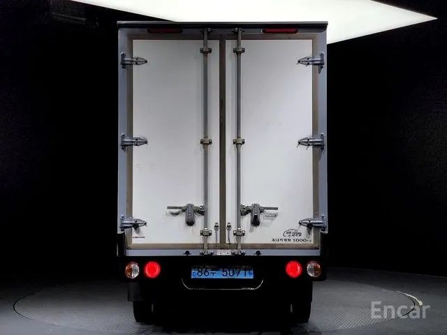 Kia Bongo Elektroomobil Koreadan zakazga obkeberamiz Eng arzoni bizda