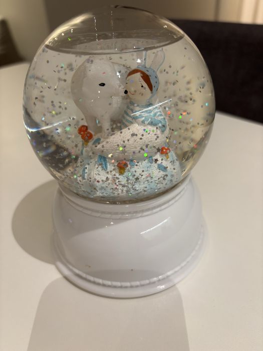 Детска нощна лампа Djeco