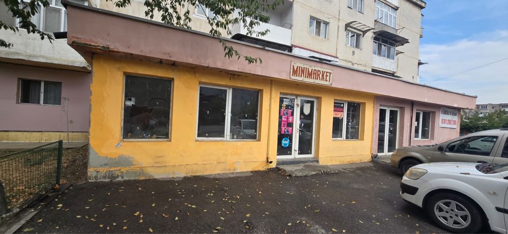 apartamente de vanzare rovinari