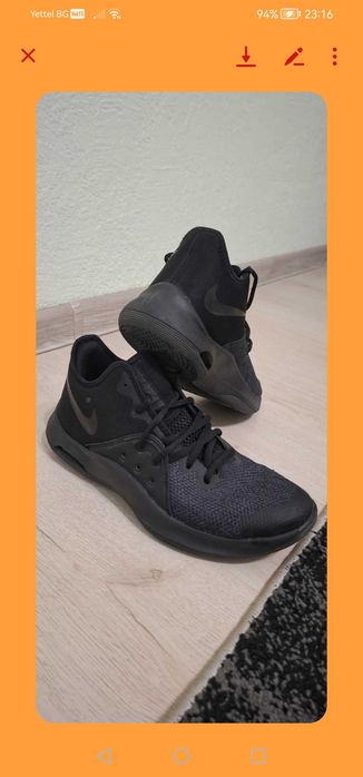 Nike маратонки..
