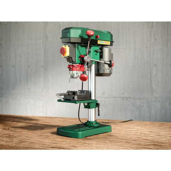 Нова Настолна Бормашина PARKSIDE 400W Германия