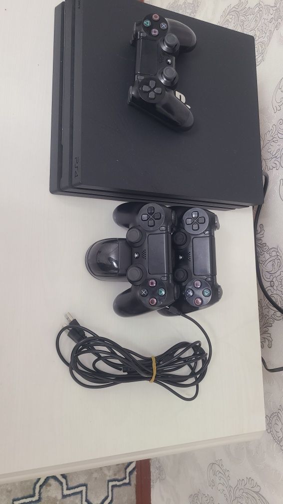 Playstation 4 pro