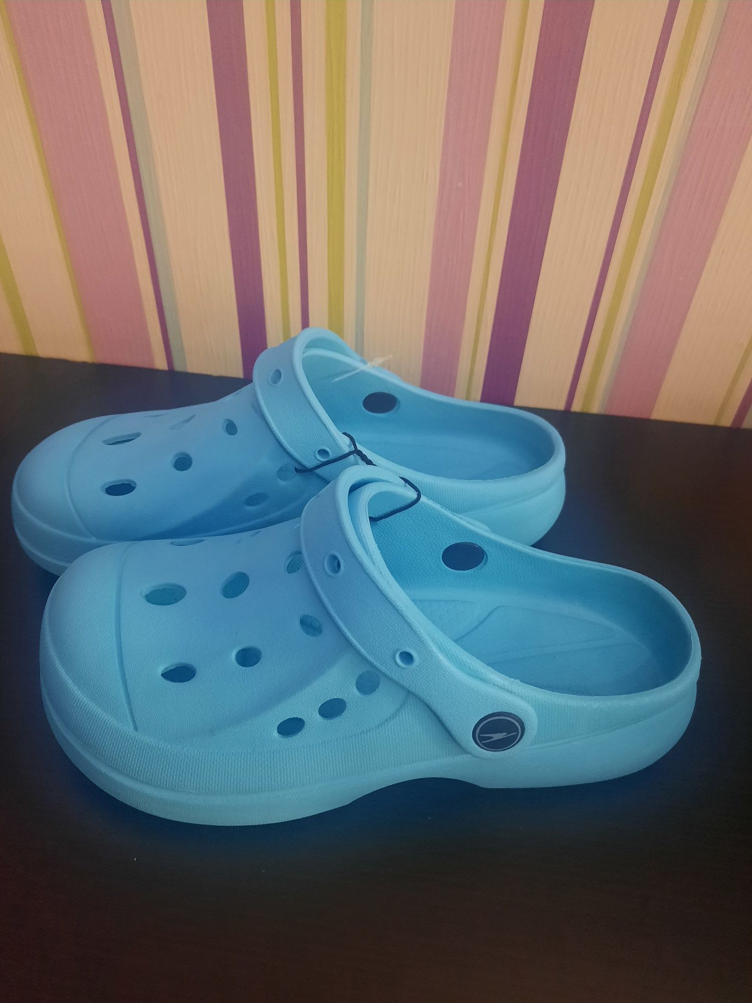 Crocs за момчета и момичета