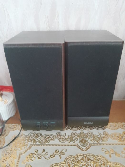 Колонки за 20000