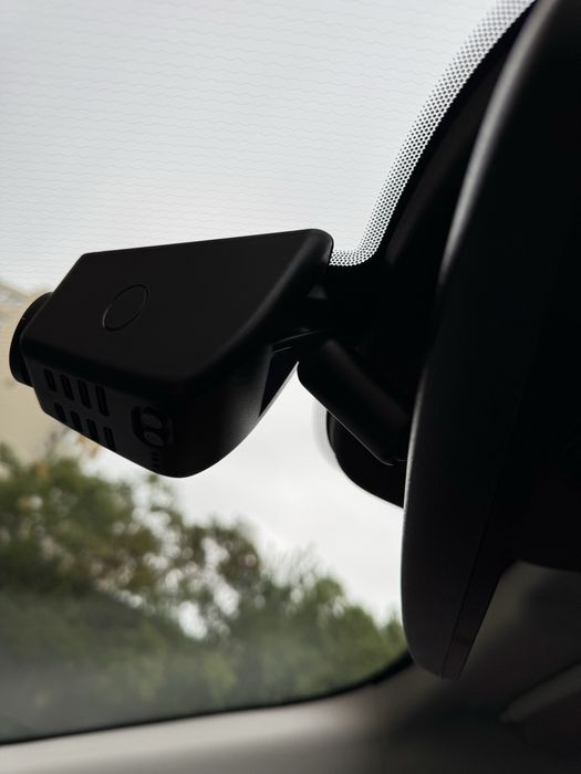 Camera de bord 4k Fitcamx - Ford Kuga