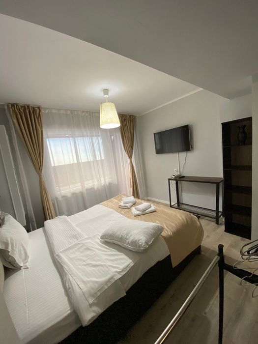 Afacere la cheie/ Studio de vacanță