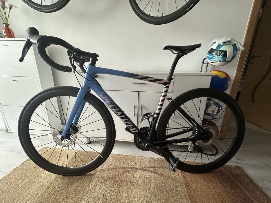 Cursiera Specialized full carbon