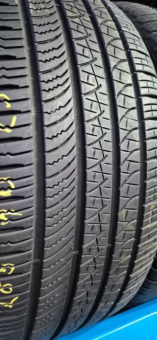 285 45 22 - 285 40 23 anvelope allseason Pirelli