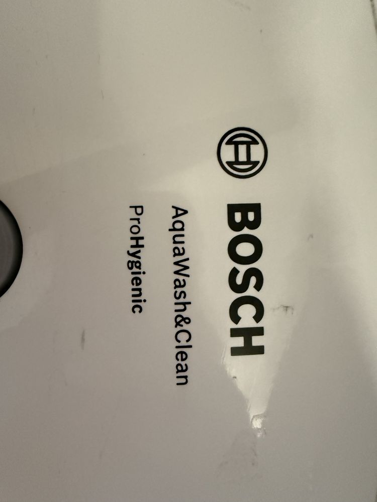Прахосмукачка Bosch series 4