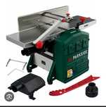 Masina de rindeluit si degrosat Parkside PADM 1250 A1