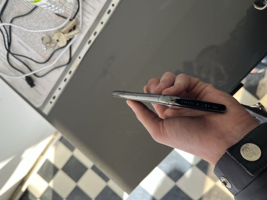 iphone 11 pro zurrrr