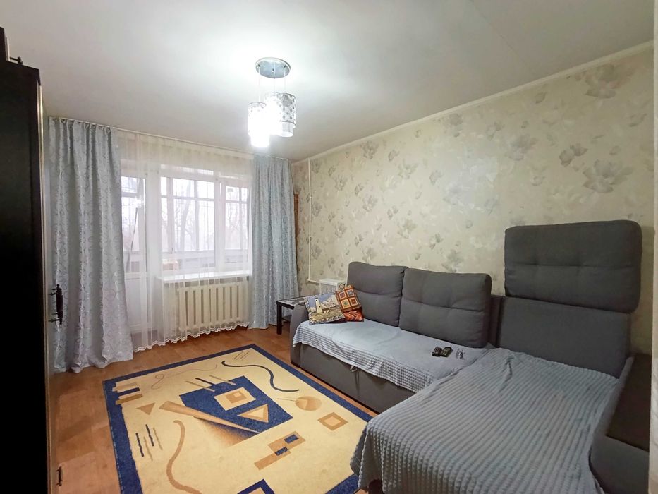 2 комнатная квартира