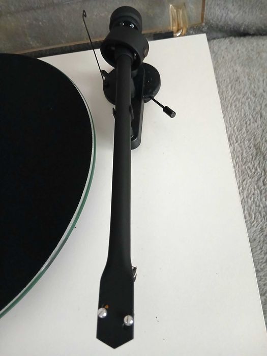 pick-up cu amplificare Argon Audio TT-2 USB