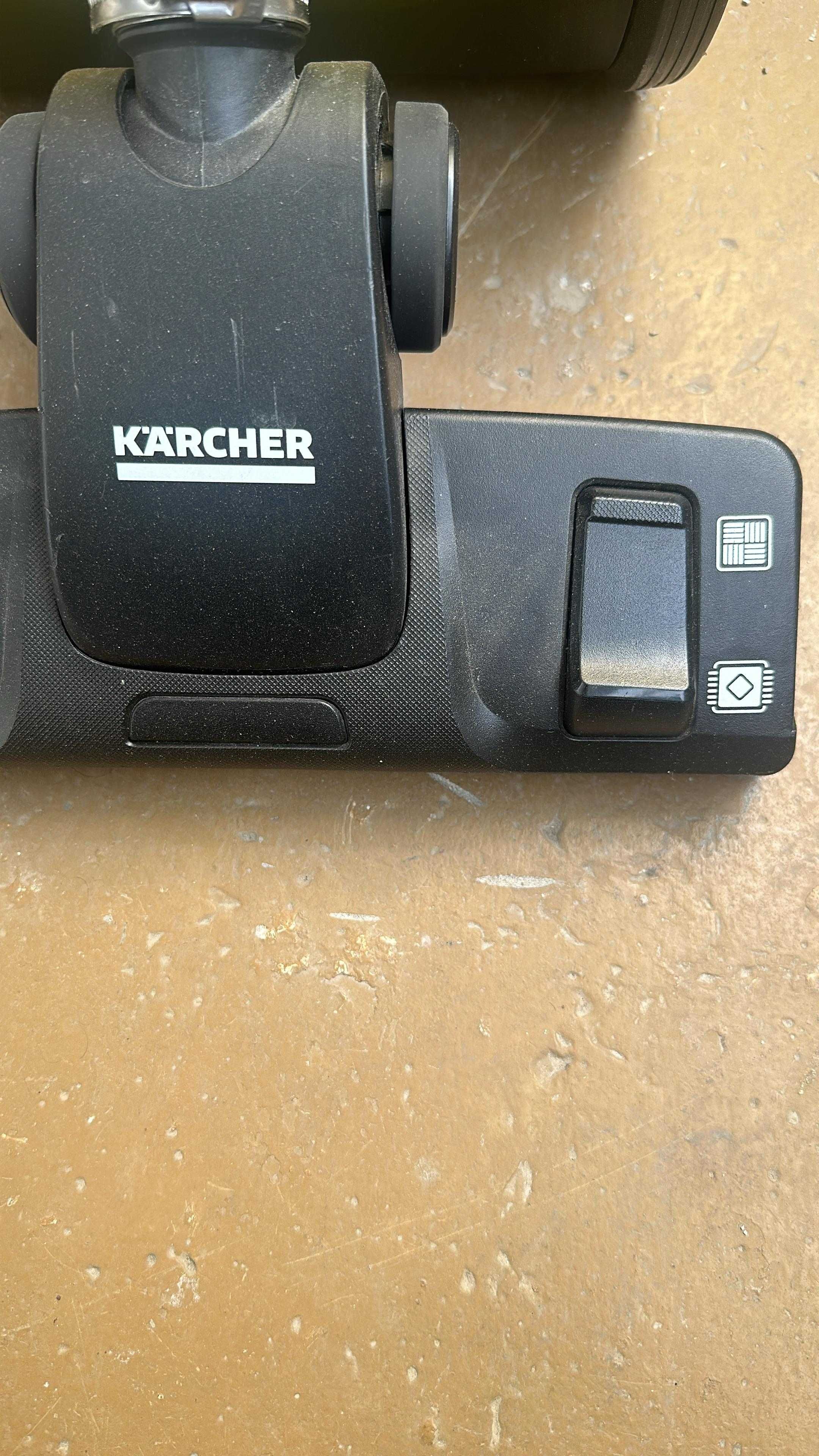 Прахосмукачка Karcher