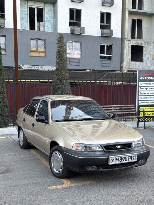 nexia 1 sons prastoy