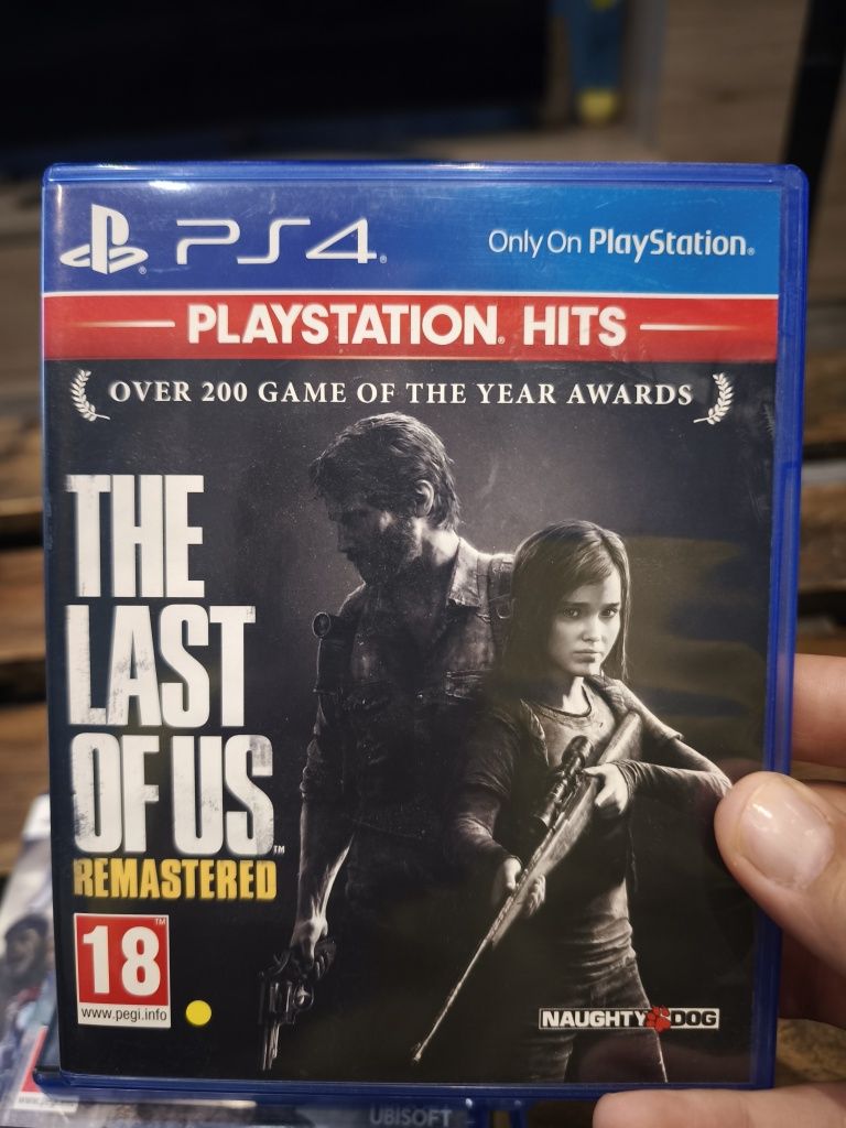 Игри за ps5 ps4 the last of us far cry death stranding avengers