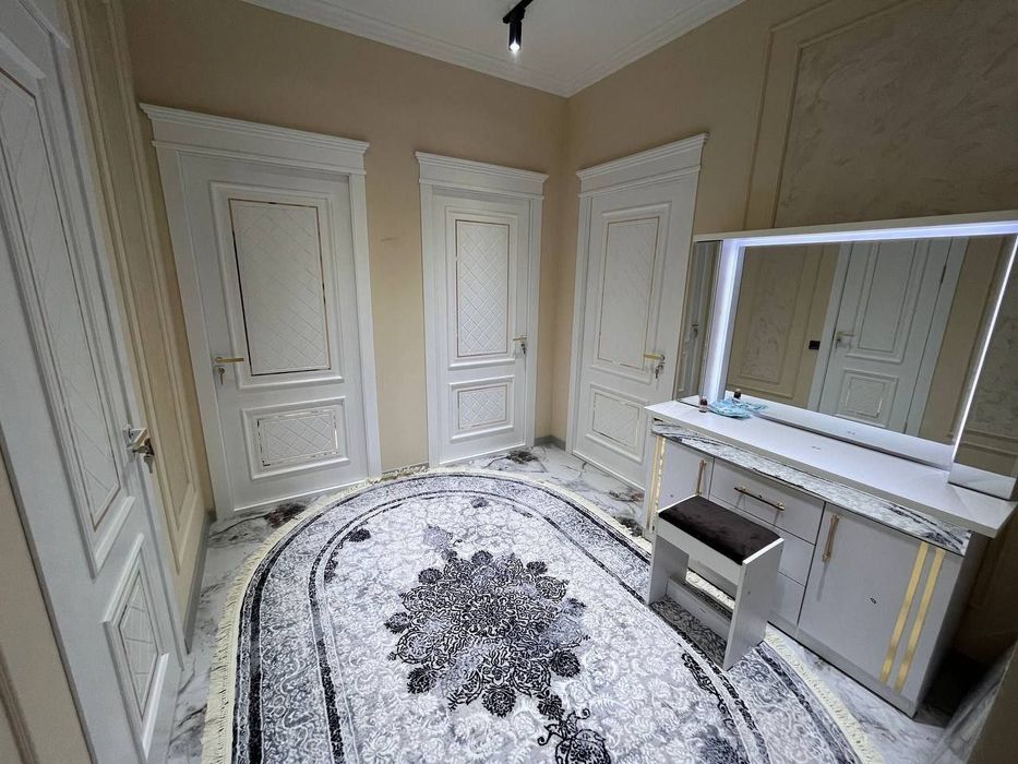 2 xonali lyuks kvartira ijaraga beriladi