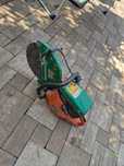 Vand drujba de beton Husqvarna k770
