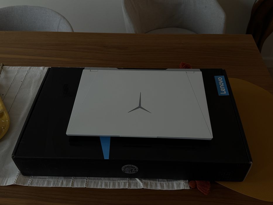 Lenovo Legion 5 Pro 16ACH6H