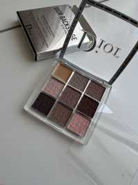 Dior палетка теней 002 оттенок
